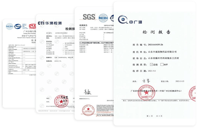 Őszinte Pet Products Co., Ltd.