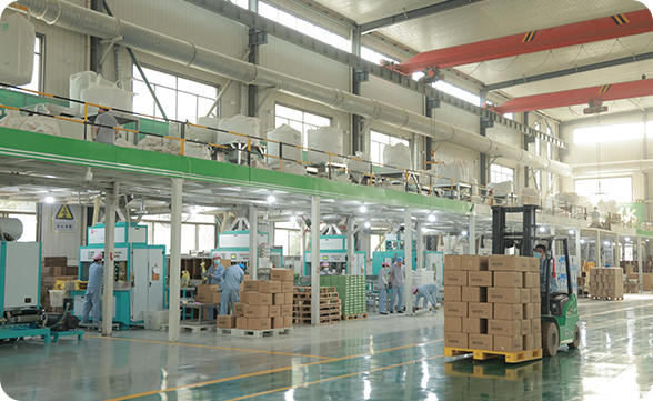 Őszinte Pet Products Co., Ltd.